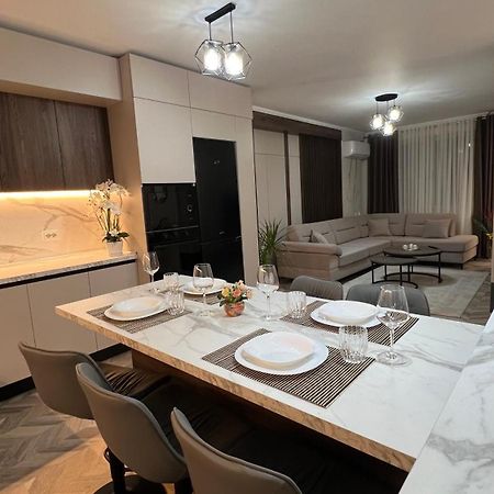 Erlaiden Apartment Shkodër Dış mekan fotoğraf