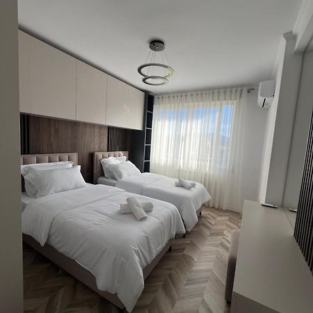 Erlaiden Apartment Shkodër Dış mekan fotoğraf