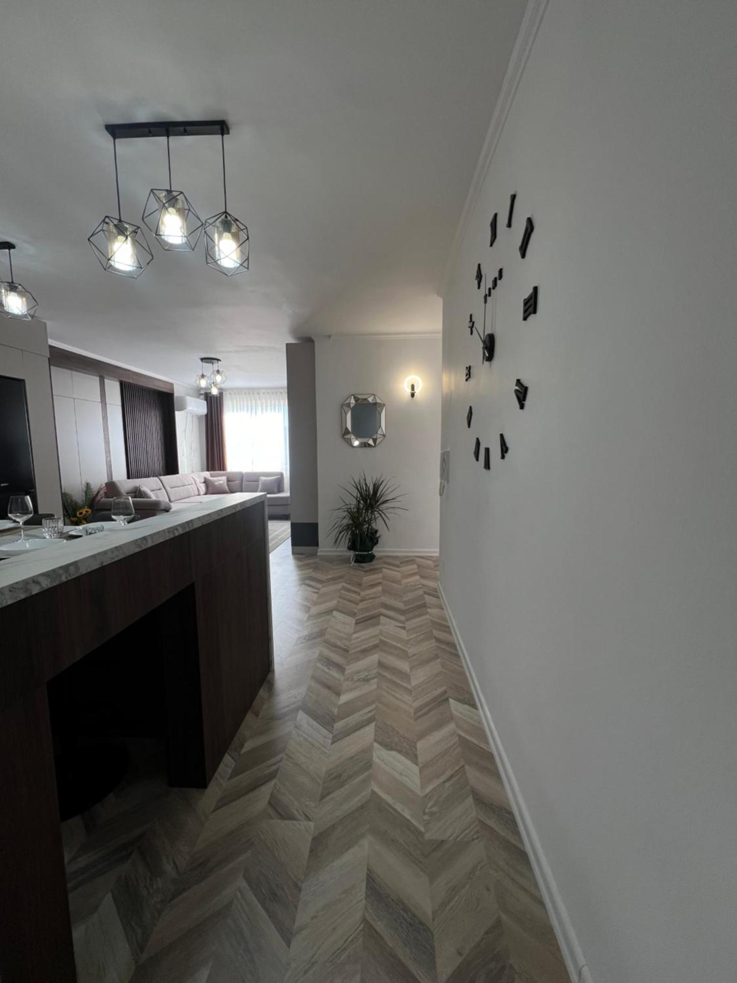 Erlaiden Apartment Shkodër Dış mekan fotoğraf