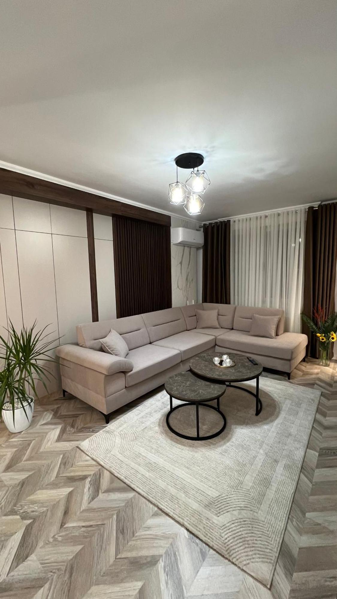 Erlaiden Apartment Shkodër Dış mekan fotoğraf