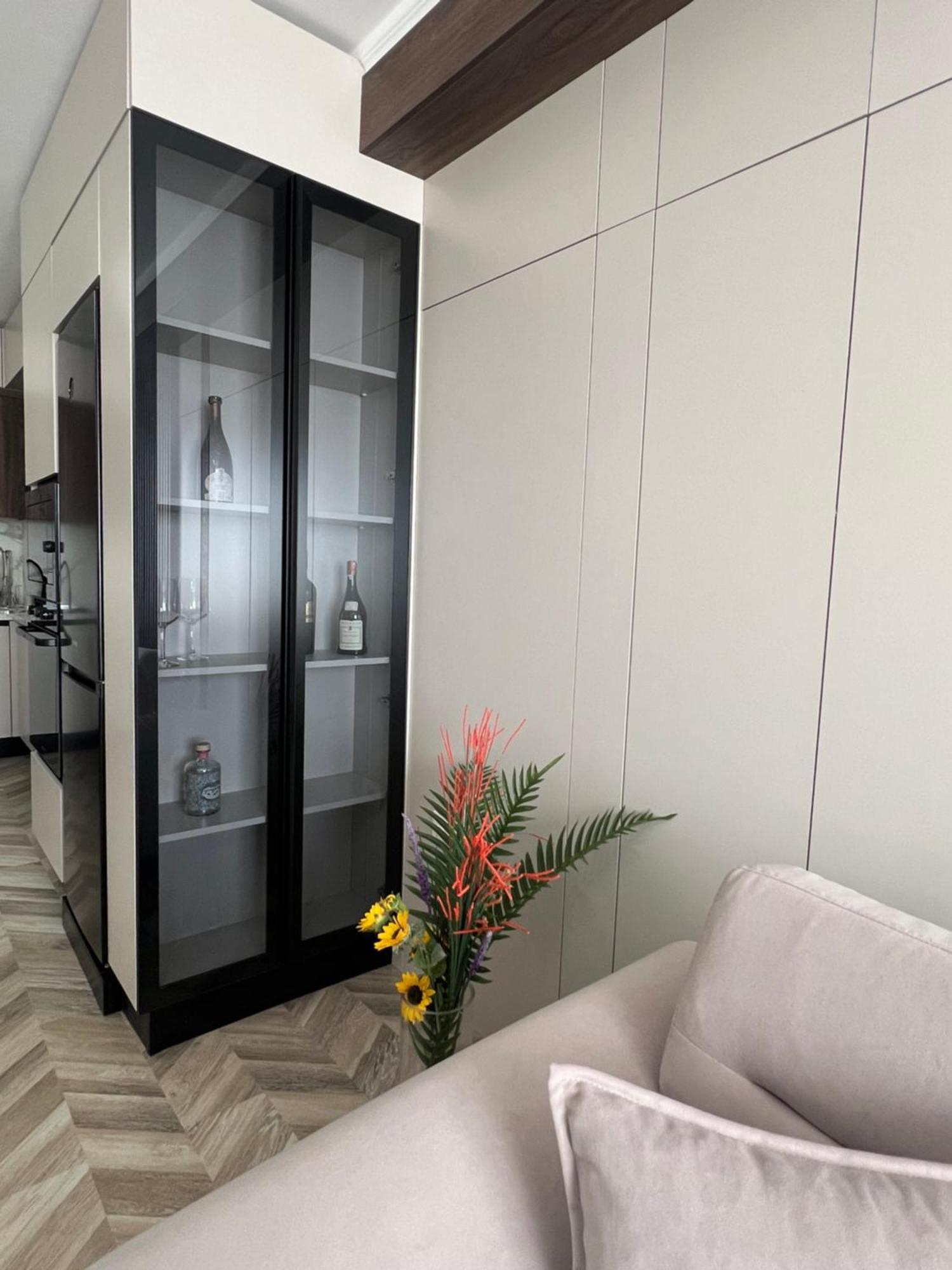 Erlaiden Apartment Shkodër Dış mekan fotoğraf