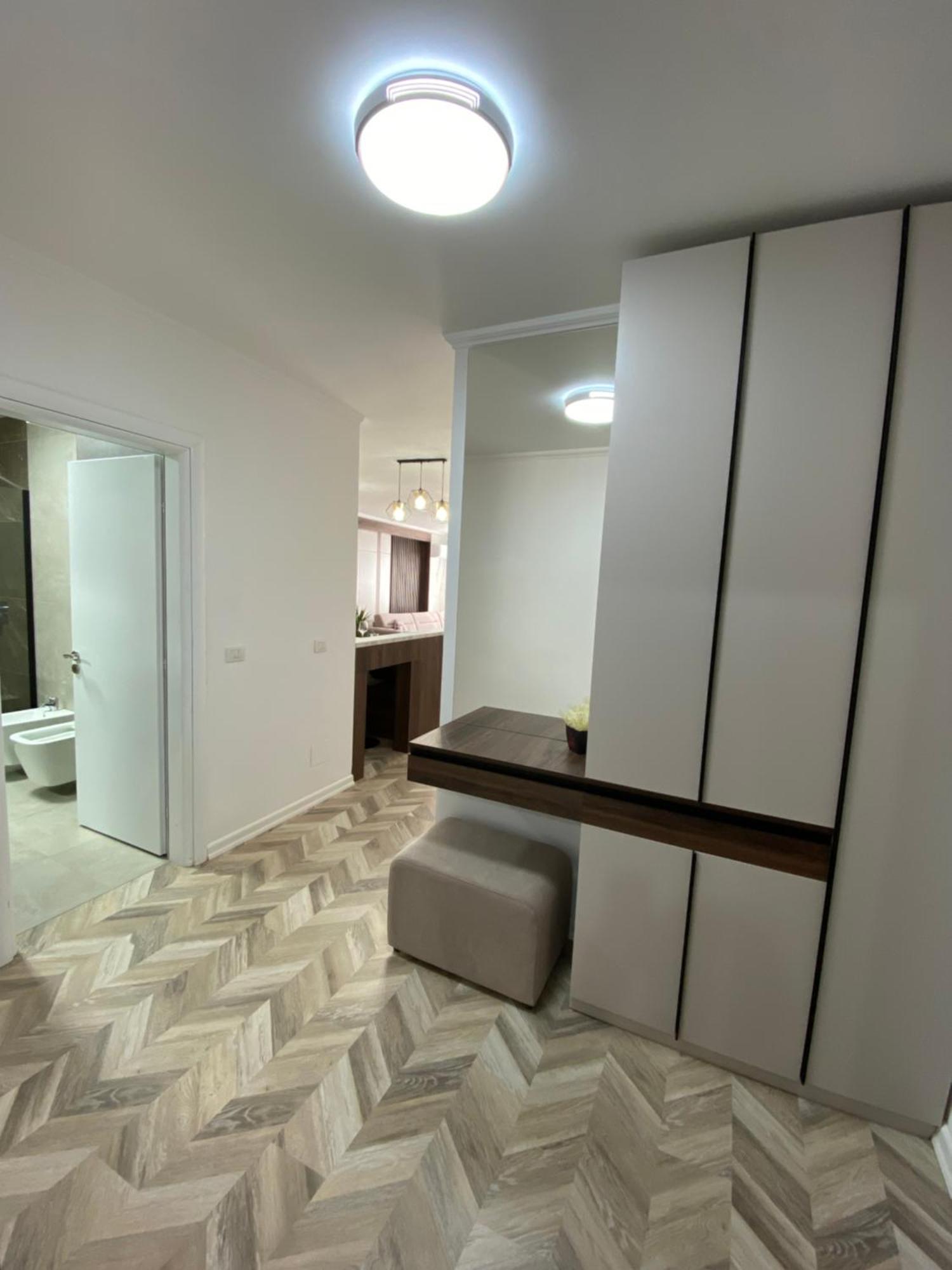 Erlaiden Apartment Shkodër Dış mekan fotoğraf