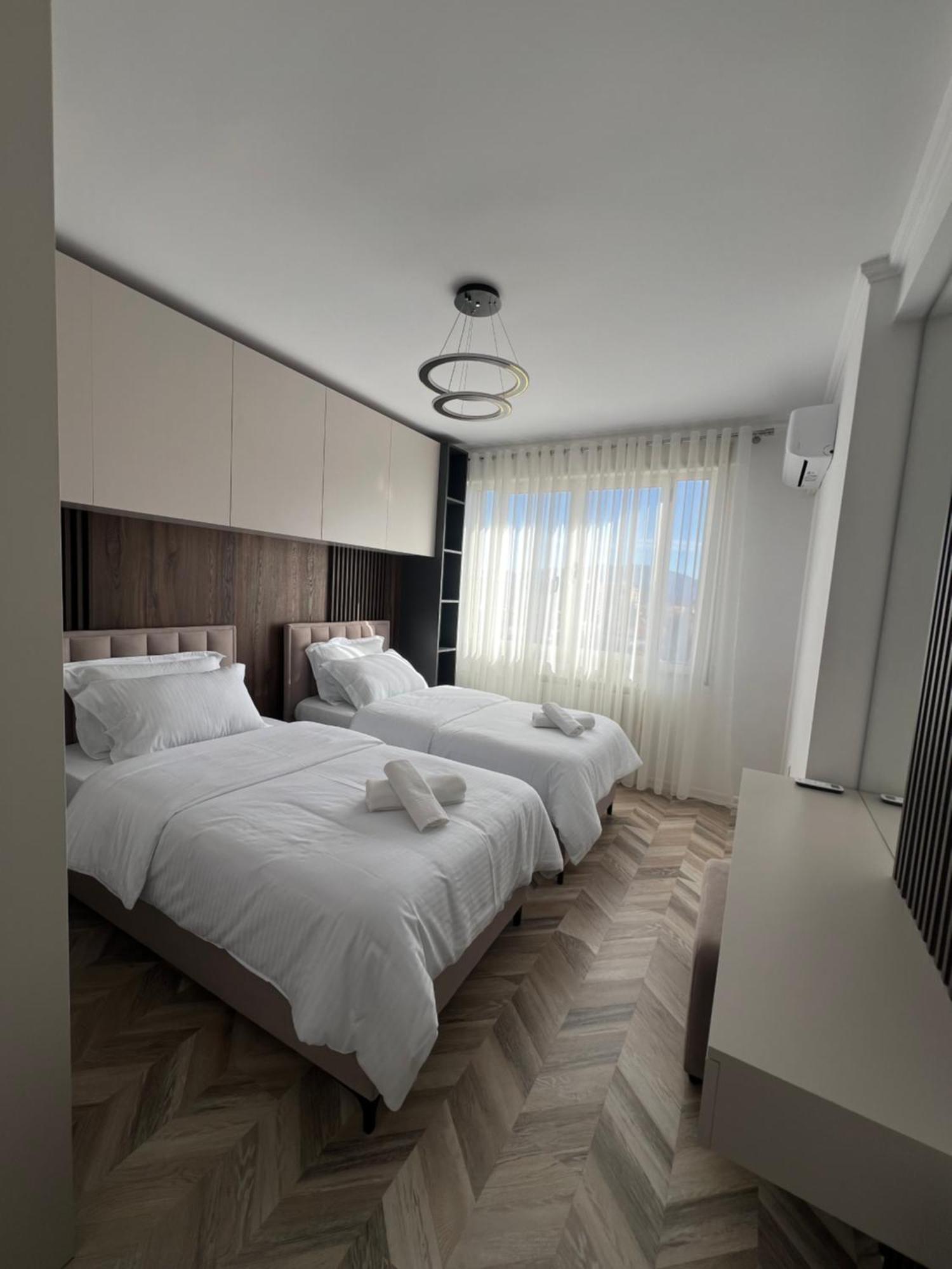 Erlaiden Apartment Shkodër Dış mekan fotoğraf