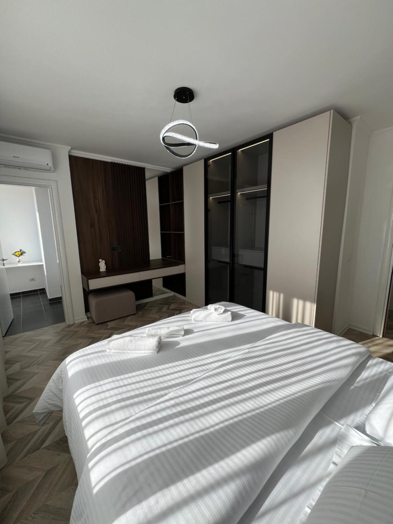 Erlaiden Apartment Shkodër Dış mekan fotoğraf