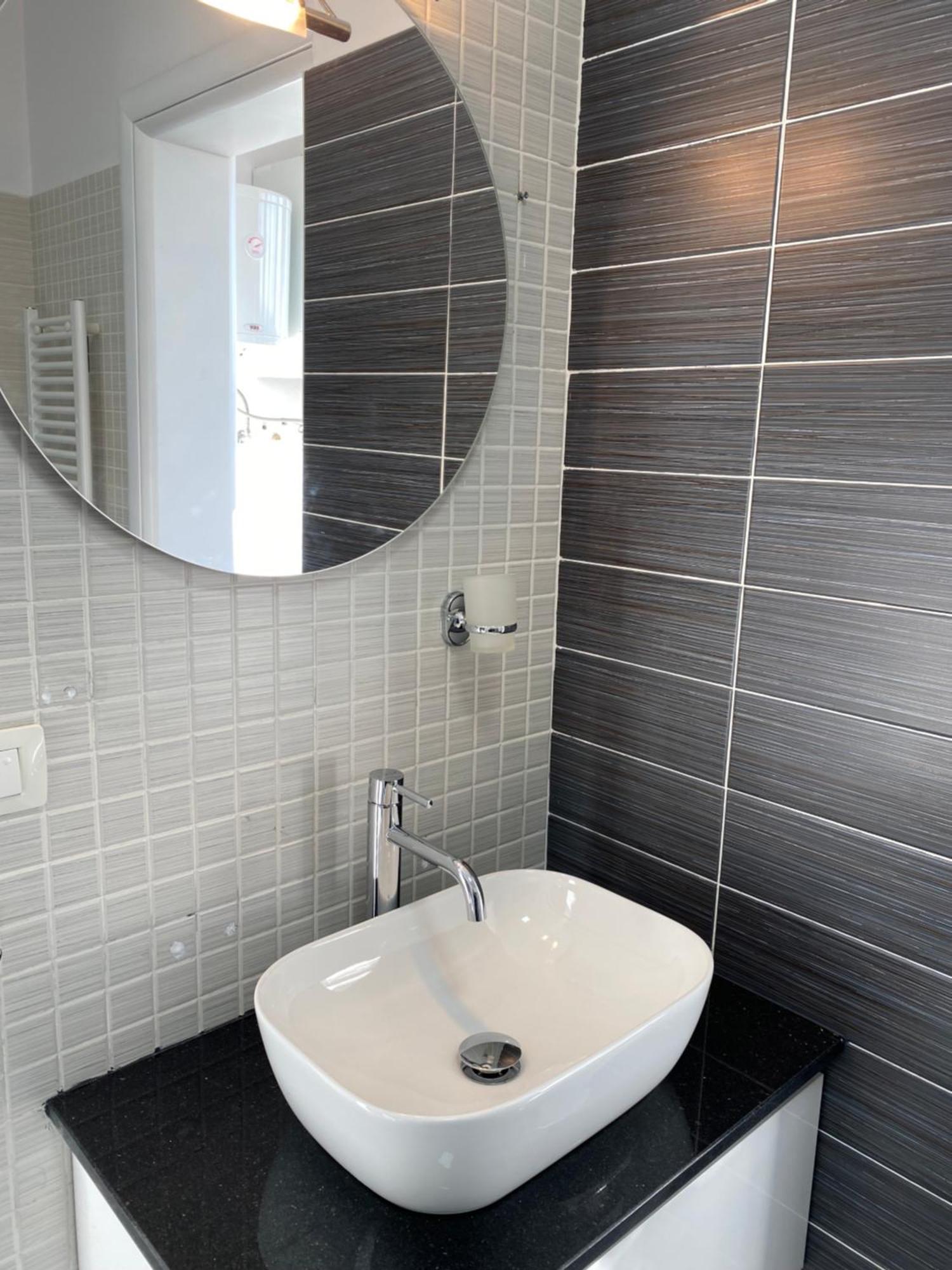 Erlaiden Apartment Shkodër Dış mekan fotoğraf