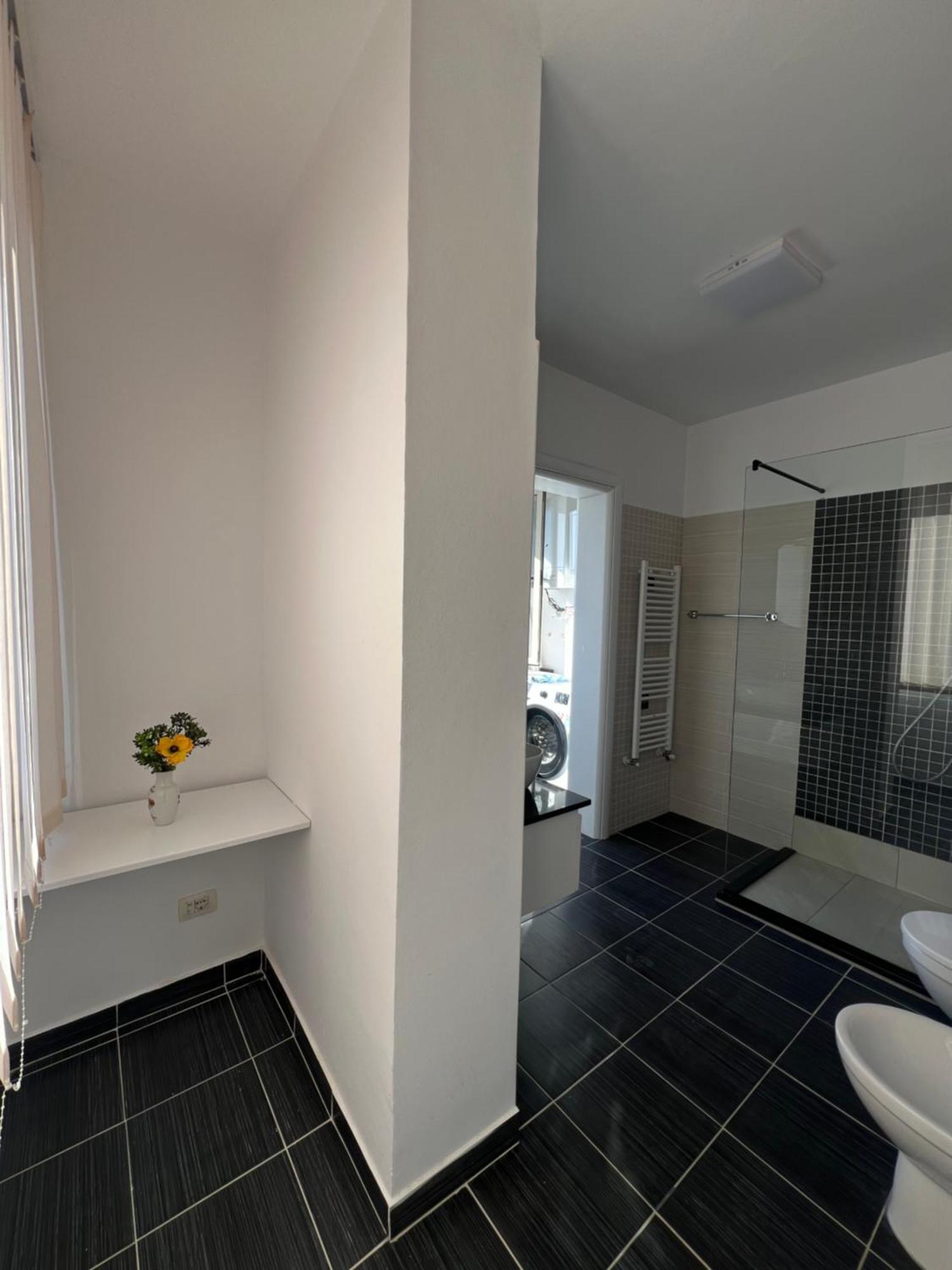 Erlaiden Apartment Shkodër Dış mekan fotoğraf