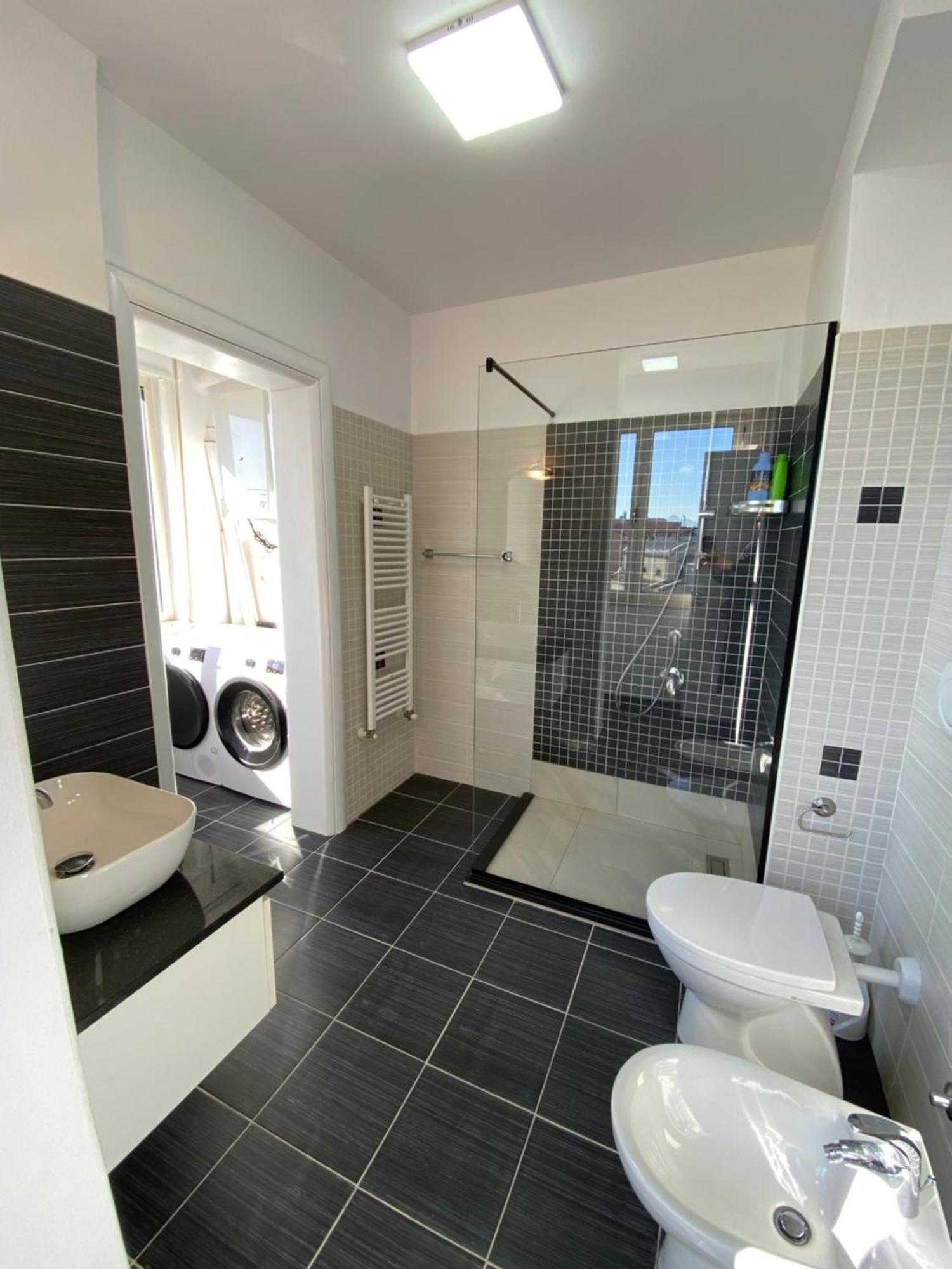 Erlaiden Apartment Shkodër Dış mekan fotoğraf