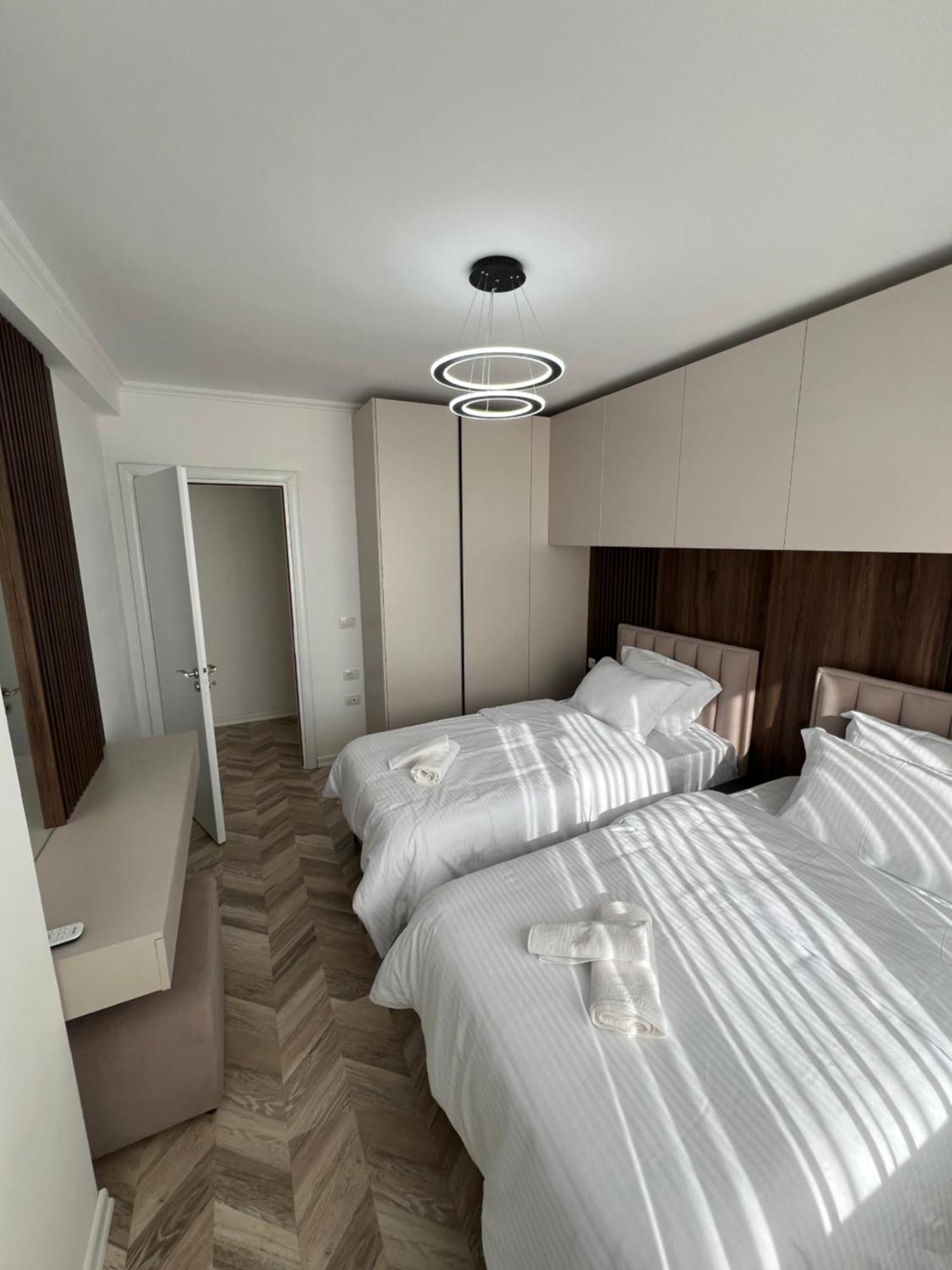 Erlaiden Apartment Shkodër Dış mekan fotoğraf