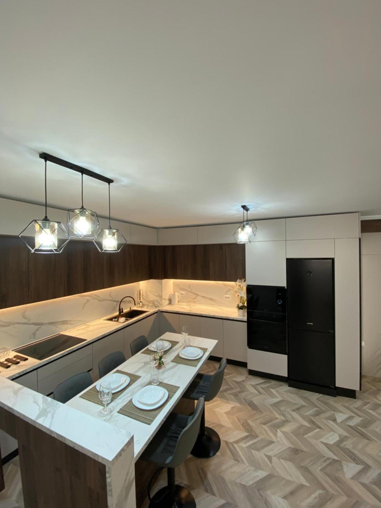 Erlaiden Apartment Shkodër Dış mekan fotoğraf