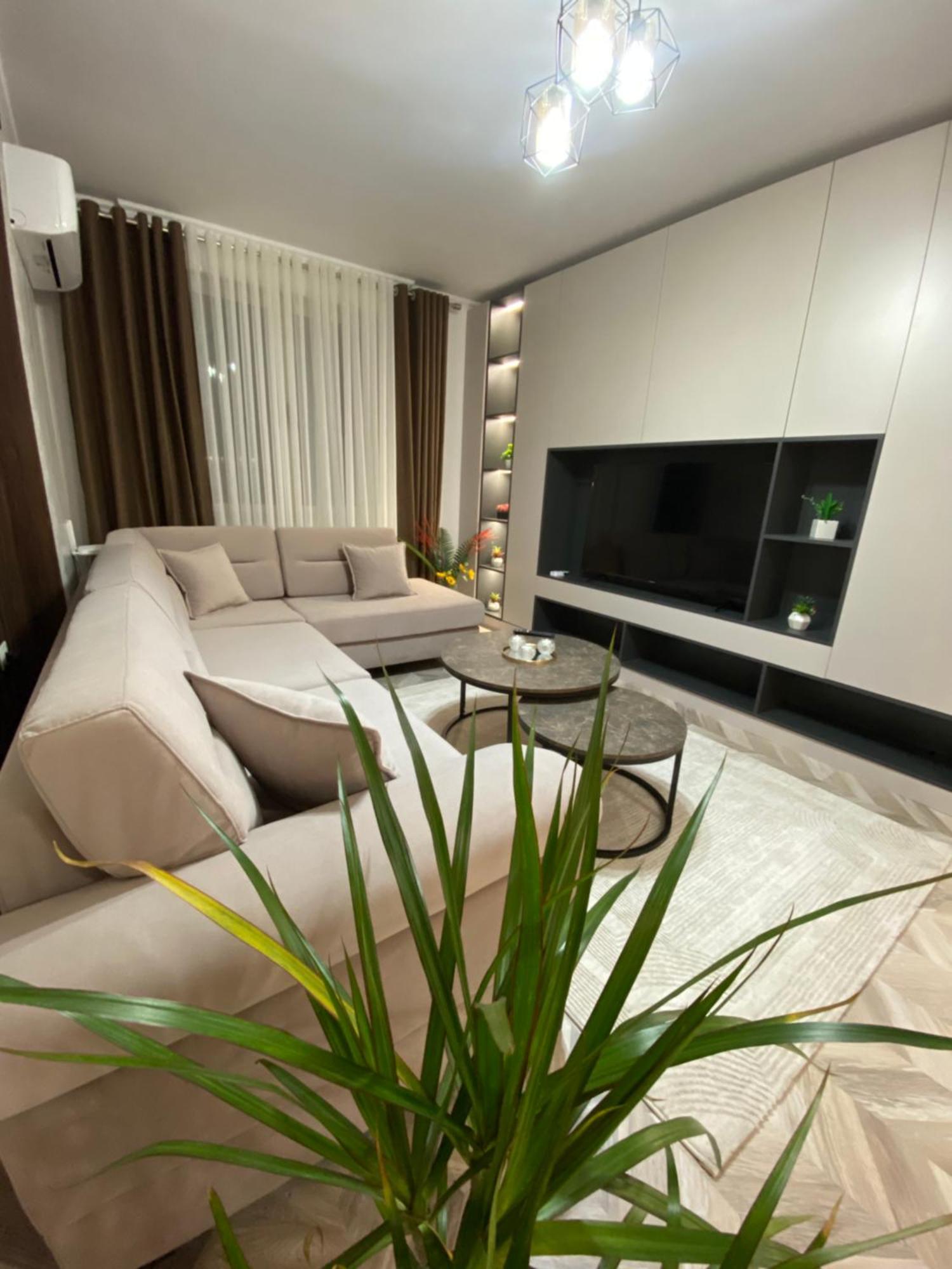 Erlaiden Apartment Shkodër Dış mekan fotoğraf