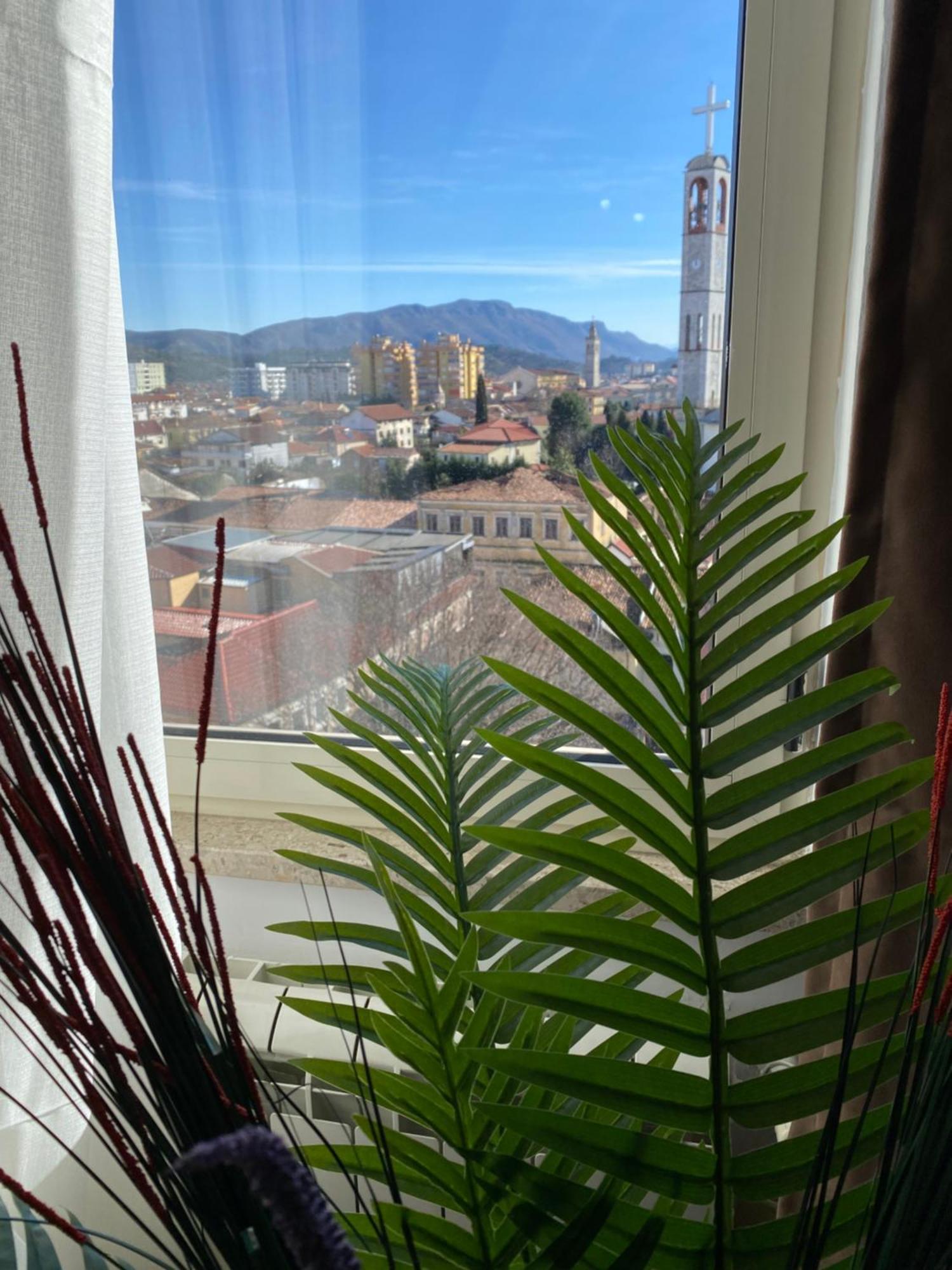 Erlaiden Apartment Shkodër Dış mekan fotoğraf